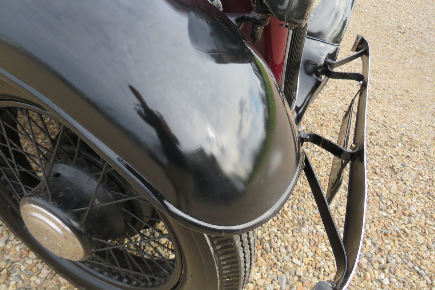 Used Austin 12 1935 for sale - 78027838: Photo 58