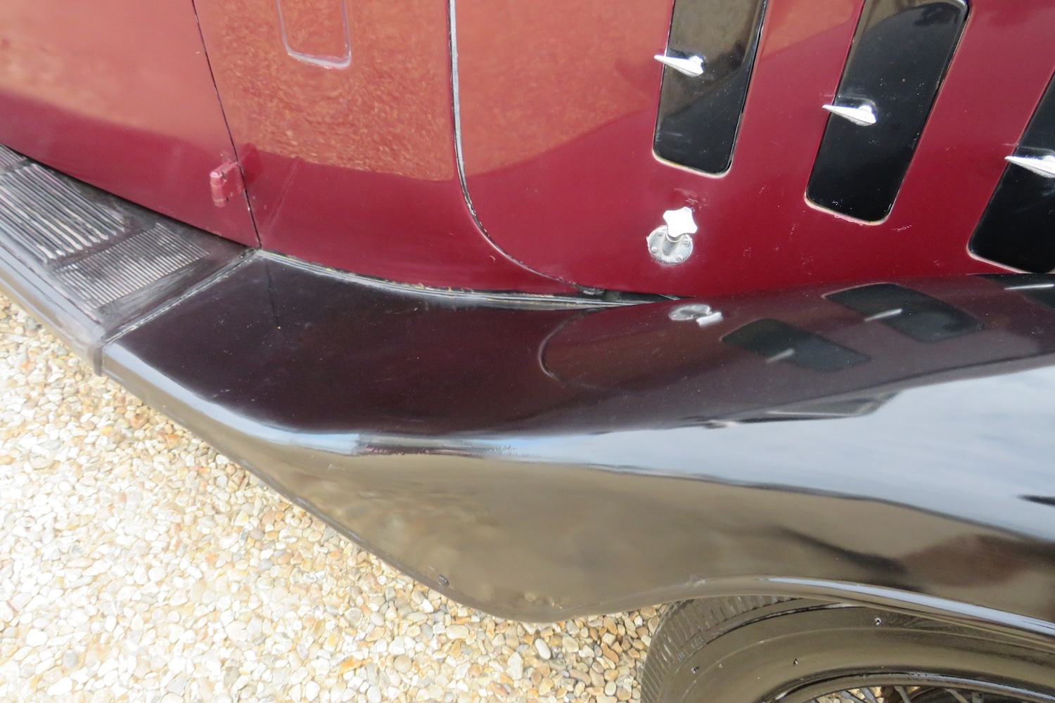 Used Austin 12 1935 for sale - 78027838: Photo 59