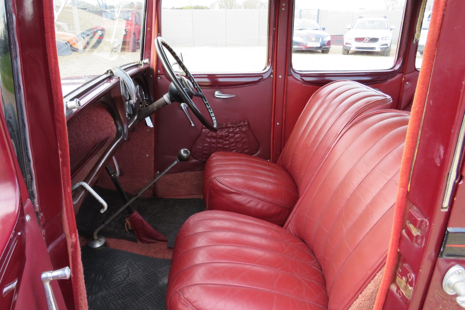 Used Austin 12 1935 for sale - 78027838: Photo 6