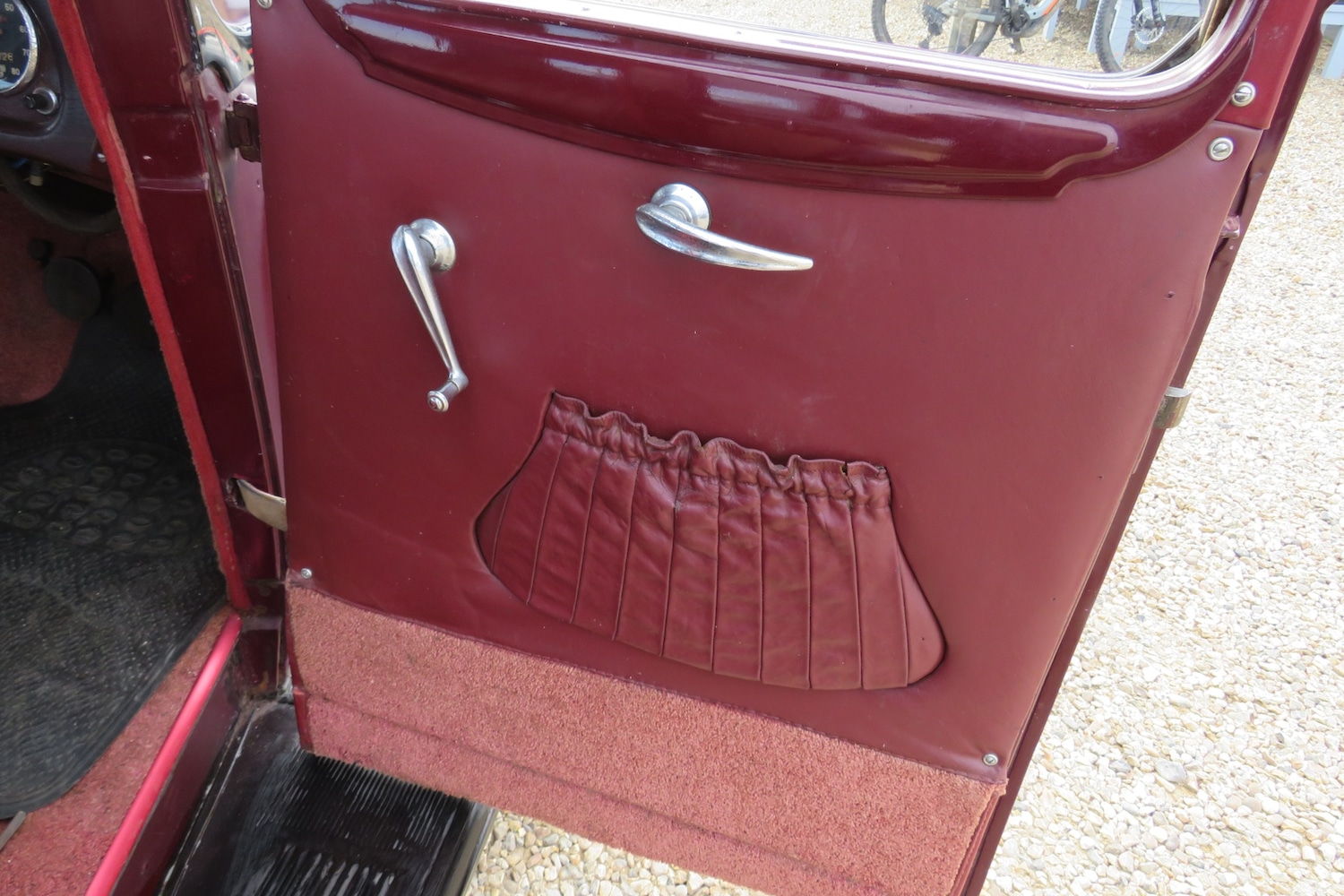 Used Austin 12 1935 for sale - 78027838: Photo 61