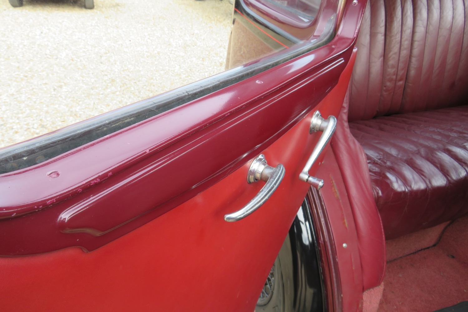 Used Austin 12 1935 for sale - 78027838: Photo 62