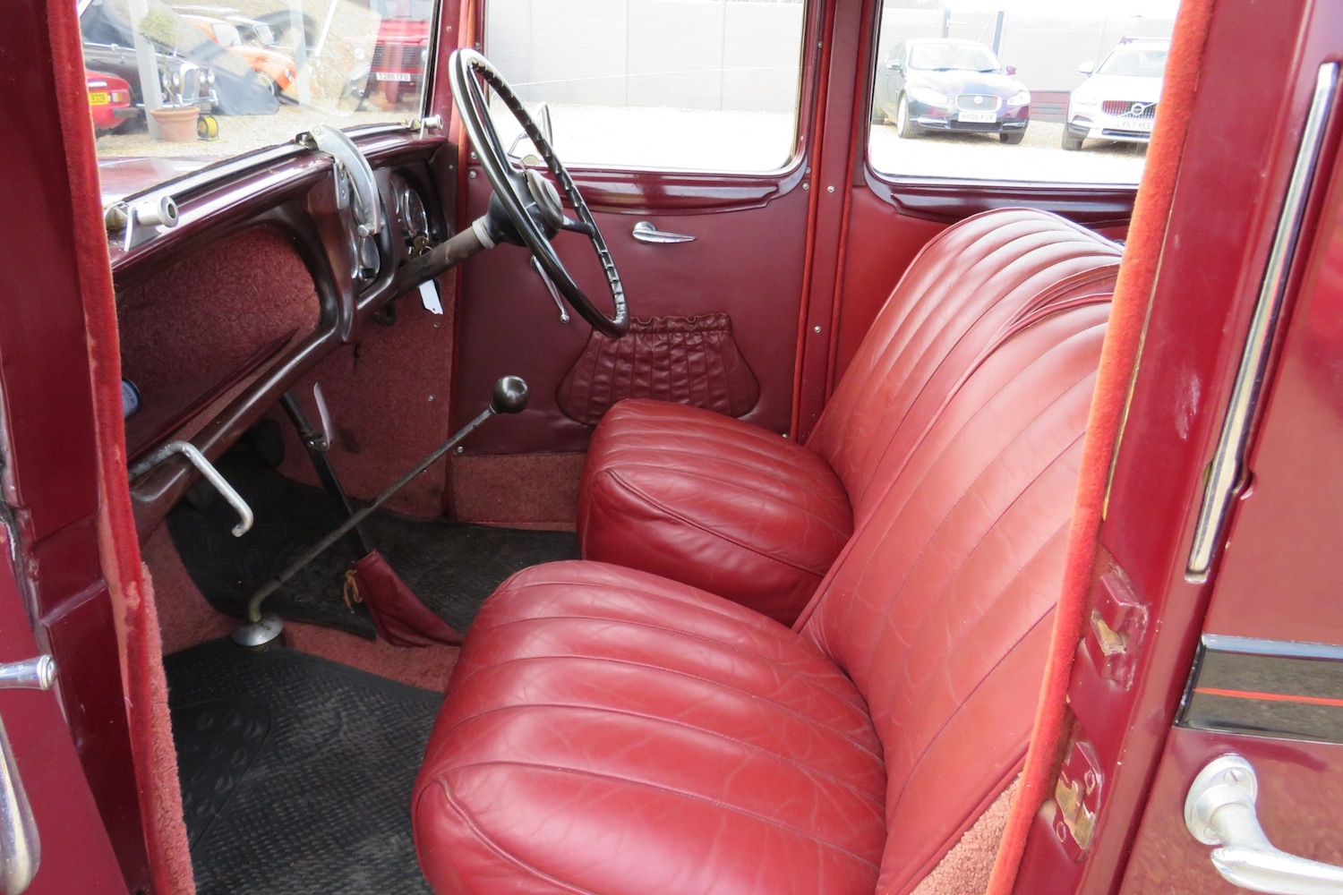 Used Austin 12 1935 for sale - 78027838: Photo 66