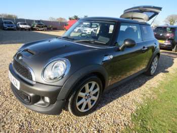 Used MINI Hatch 2012 for sale - 74222230: Photo
