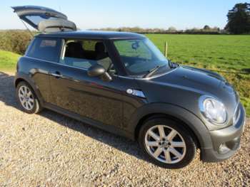 Used MINI Hatch 2012 for sale - 74222230: Photo