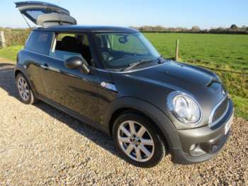 Used MINI Hatch 2012 for sale - 74222230: Photo