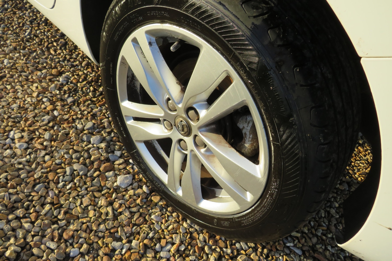 Used Vauxhall Astra 2018 for sale - 76853580: Photo 15