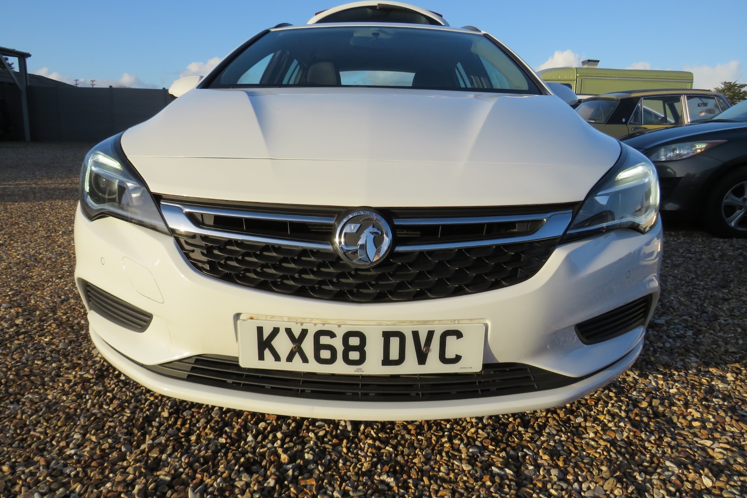 Used Vauxhall Astra 2018 for sale - 76853580: Photo 23