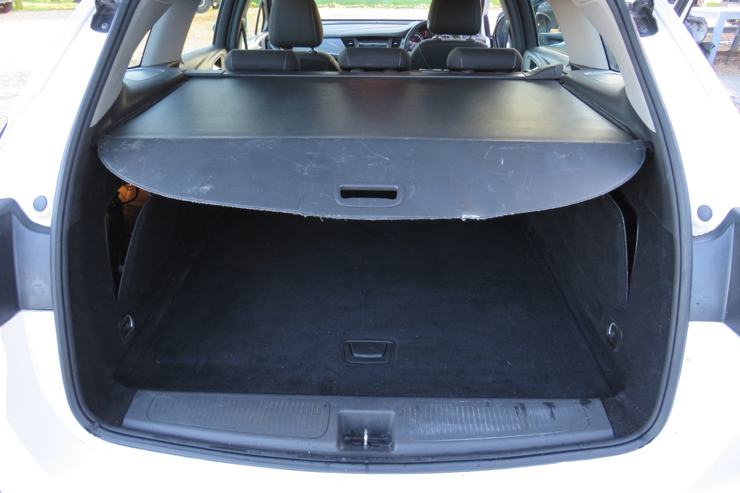 Used Vauxhall Astra 2018 for sale - 76853580: Photo 26