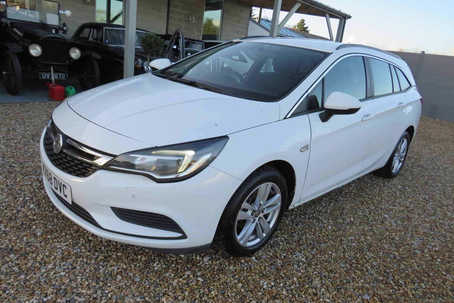 Used Vauxhall Astra 2018 for sale - 76853580: Photo 29