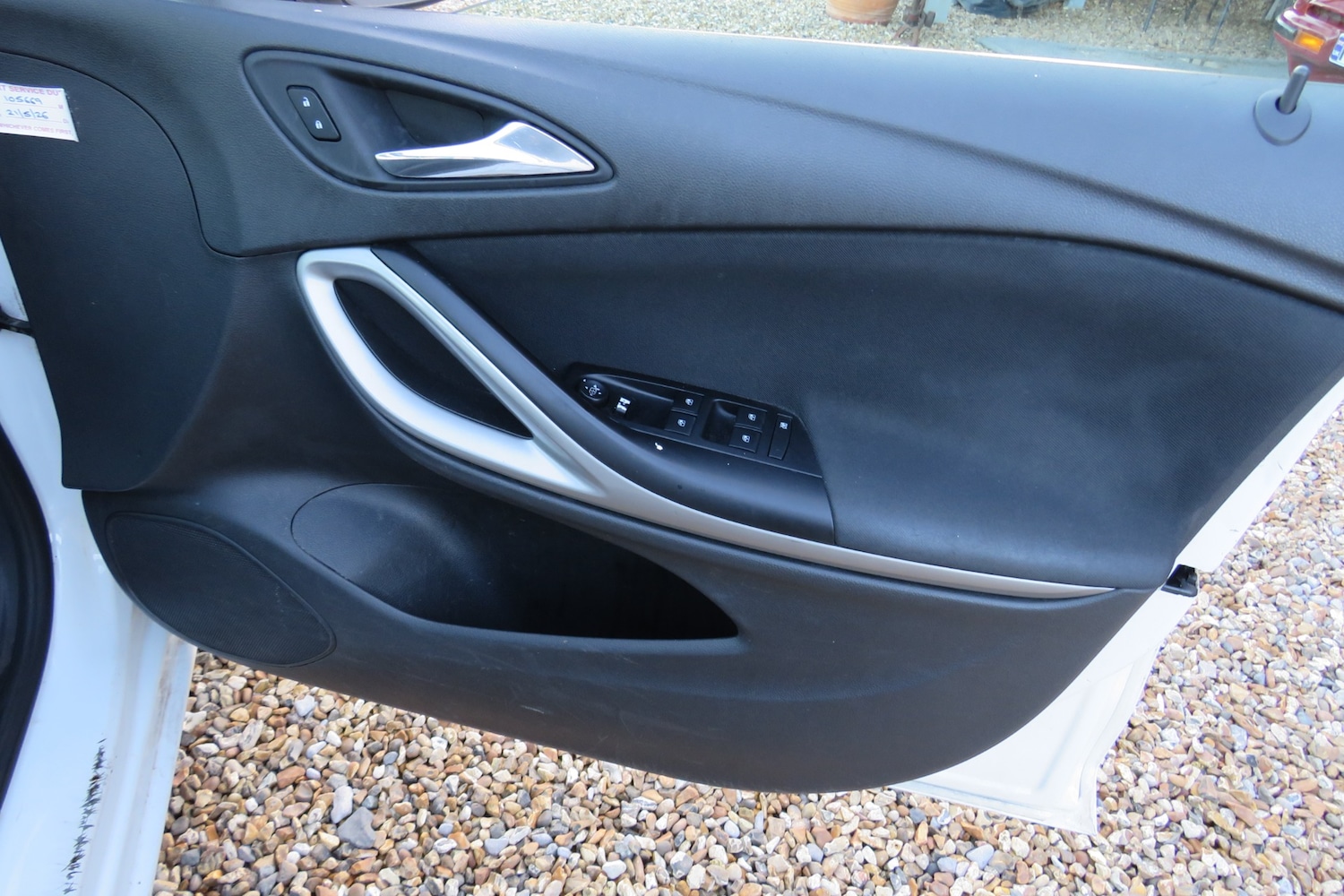 Used Vauxhall Astra 2018 for sale - 76853580: Photo 4