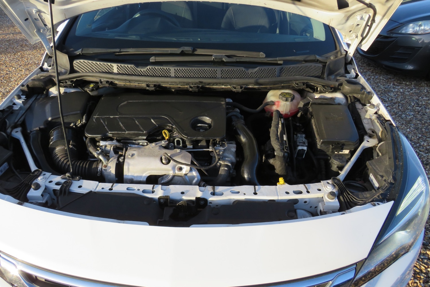 Used Vauxhall Astra 2018 for sale - 76853580: Photo 40