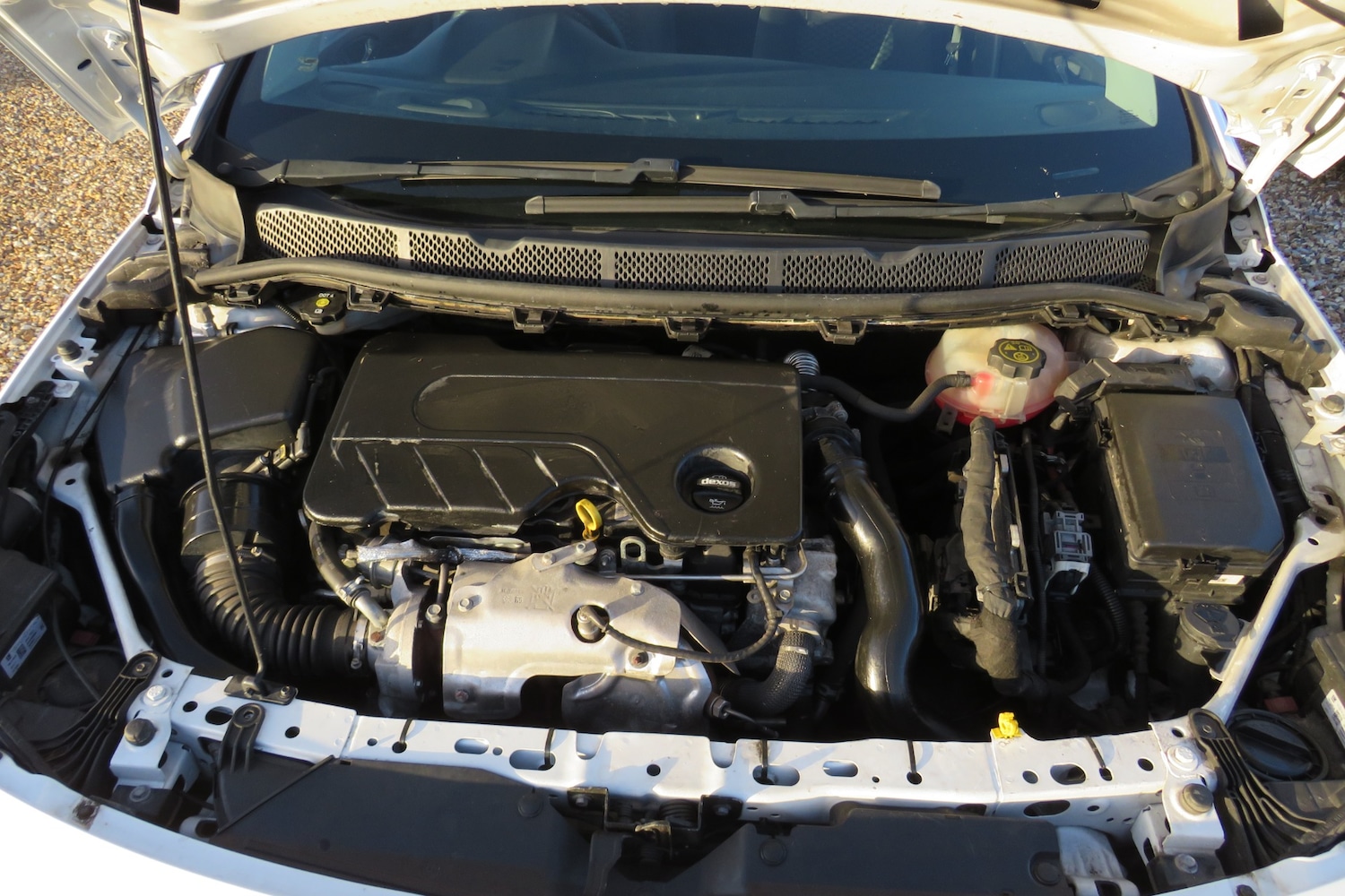 Used Vauxhall Astra 2018 for sale - 76853580: Photo 41