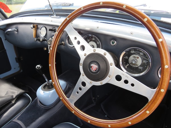 Used Austin Sprite 1960 for sale - 75471721: Photo 11