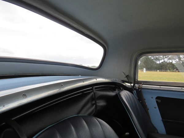 Used Austin Sprite 1960 for sale - 75471721: Photo 15