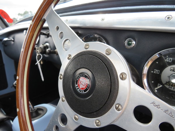 Used Austin Sprite 1960 for sale - 75471721: Photo 17