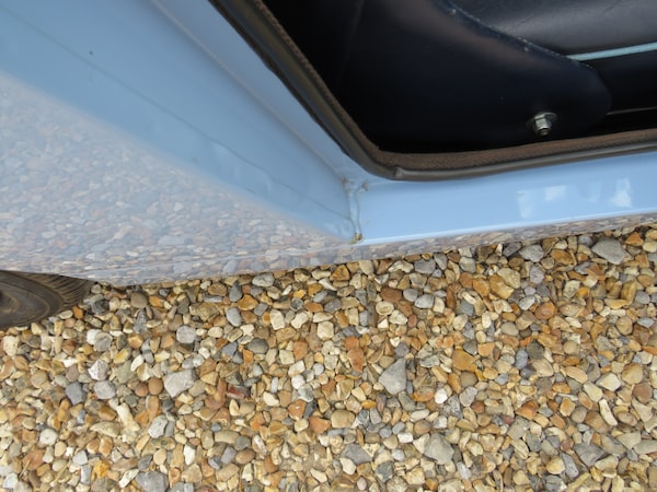 Used Austin Sprite 1960 for sale - 75471721: Photo 18