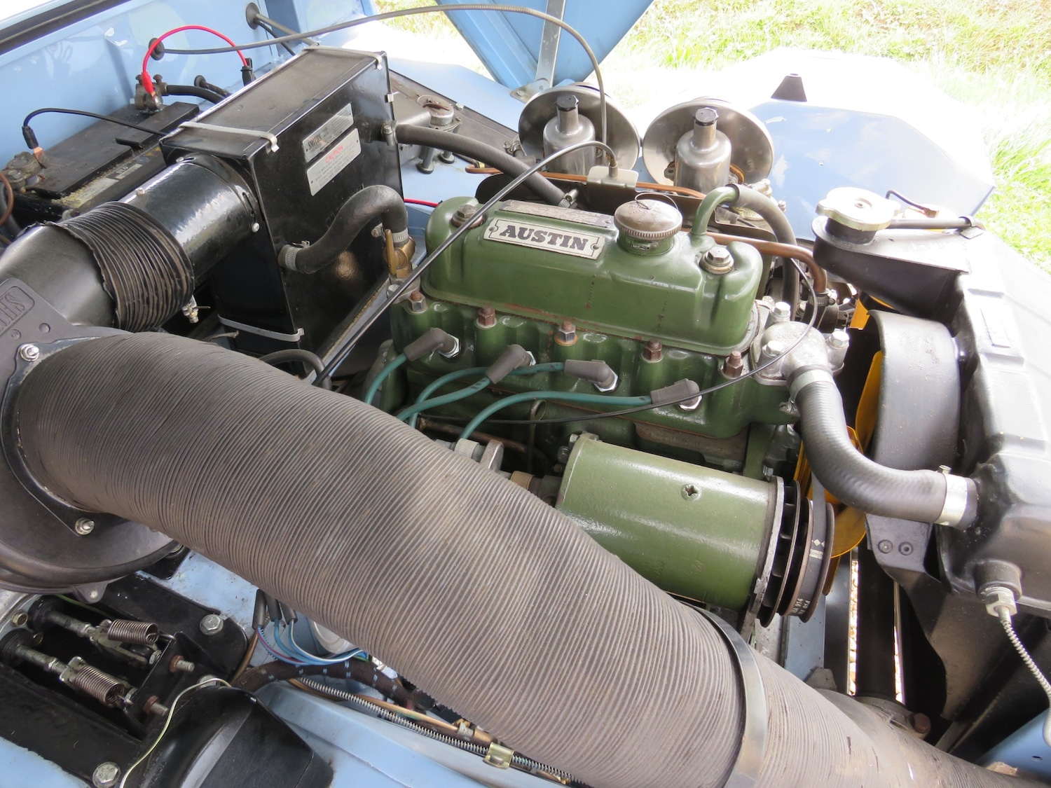 Vehicle 19