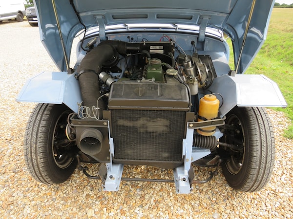Used Austin Sprite 1960 for sale - 75471721: Photo 22