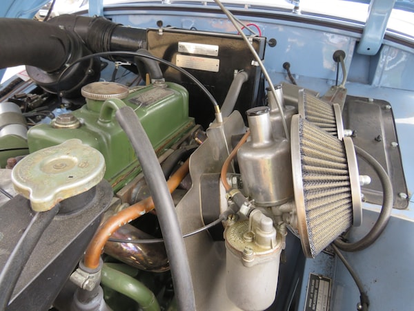 Used Austin Sprite 1960 for sale - 75471721: Photo 24