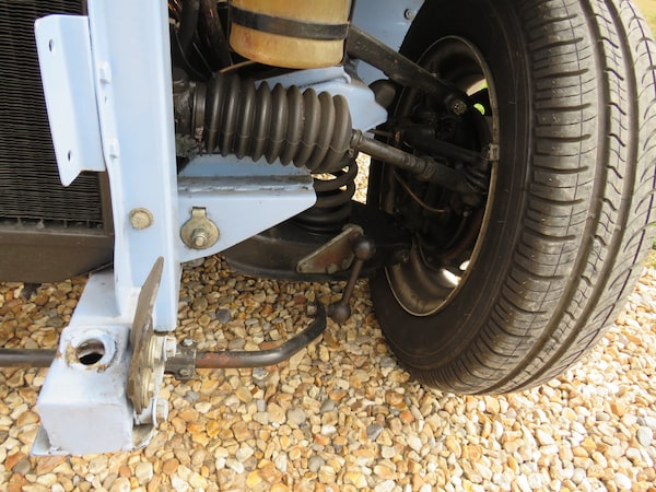 Used Austin Sprite 1960 for sale - 75471721: Photo 25