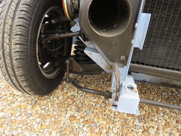 Used Austin Sprite 1960 for sale - 75471721: Photo 26
