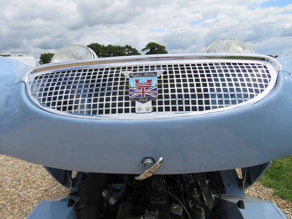 Used Austin Sprite 1960 for sale - 75471721: Photo 27