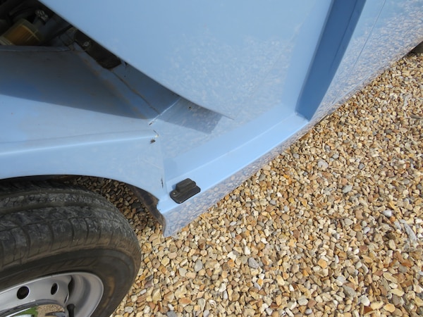 Used Austin Sprite 1960 for sale - 75471721: Photo 28
