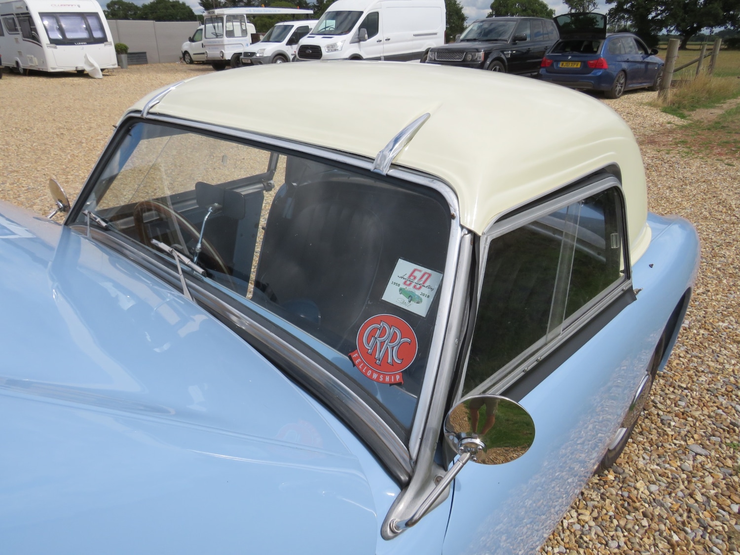Vehicle 29