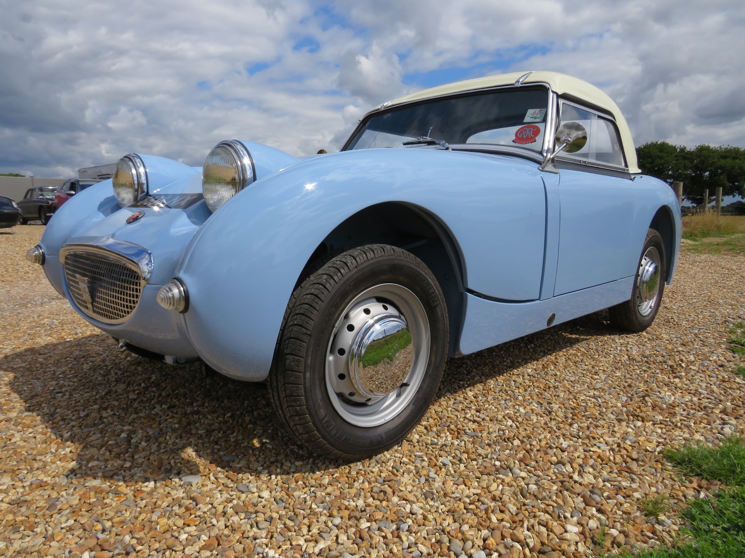 Vehicle 40
