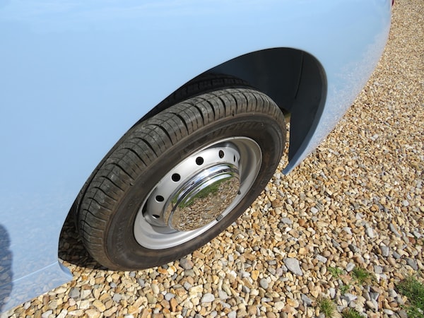 Used Austin Sprite 1960 for sale - 75471721: Photo 42