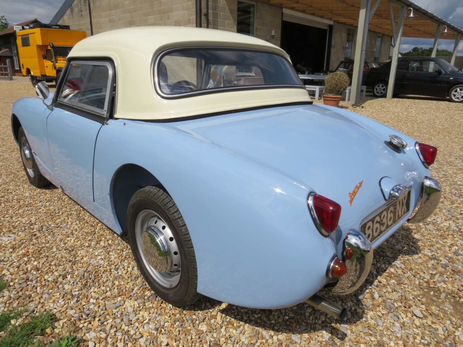 Vehicle 44