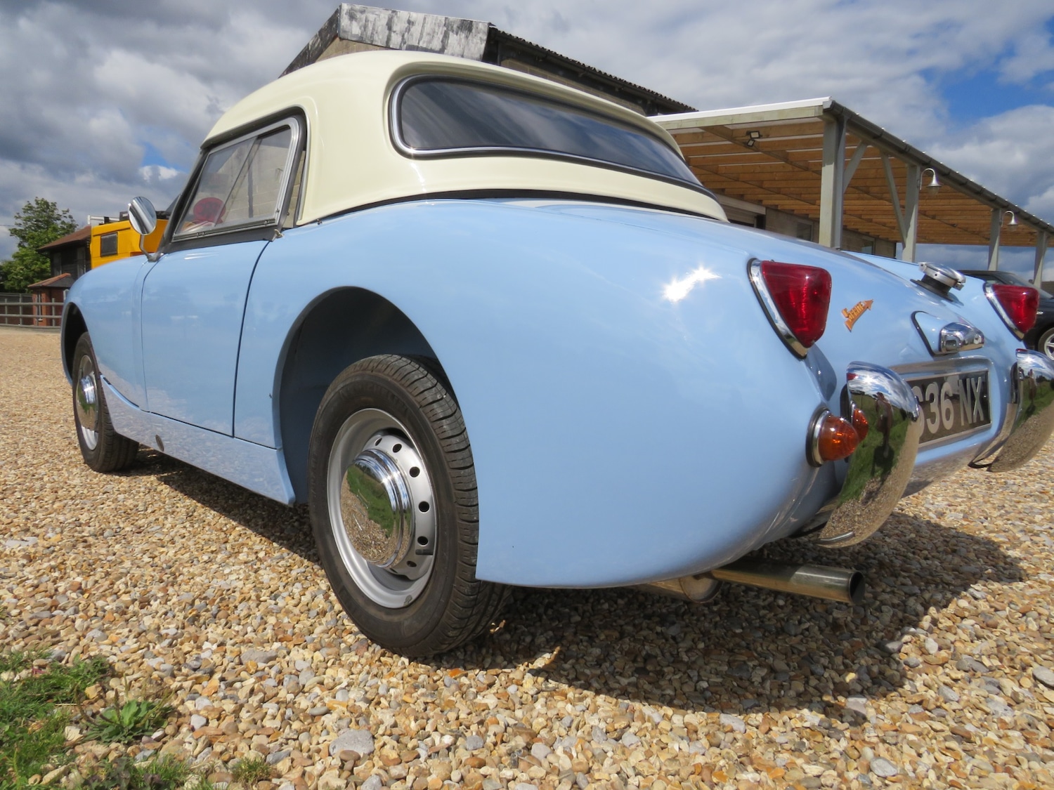 Vehicle 45
