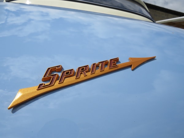 Used Austin Sprite 1960 for sale - 75471721: Photo 47