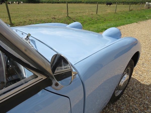 Used Austin Sprite 1960 for sale - 75471721: Photo 56