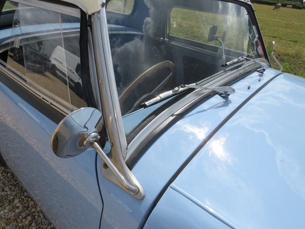 Used Austin Sprite 1960 for sale - 75471721: Photo 63