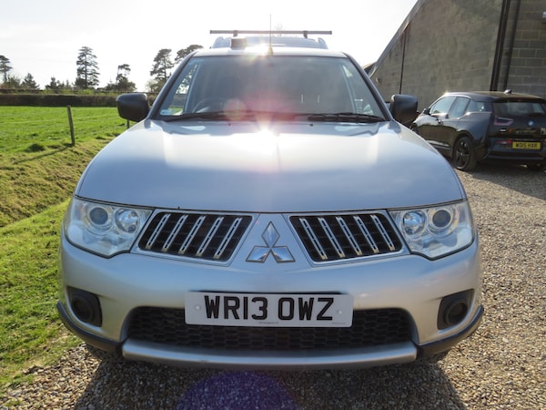 Used Mitsubishi L200 2013 for sale - 74072579: Photo 10