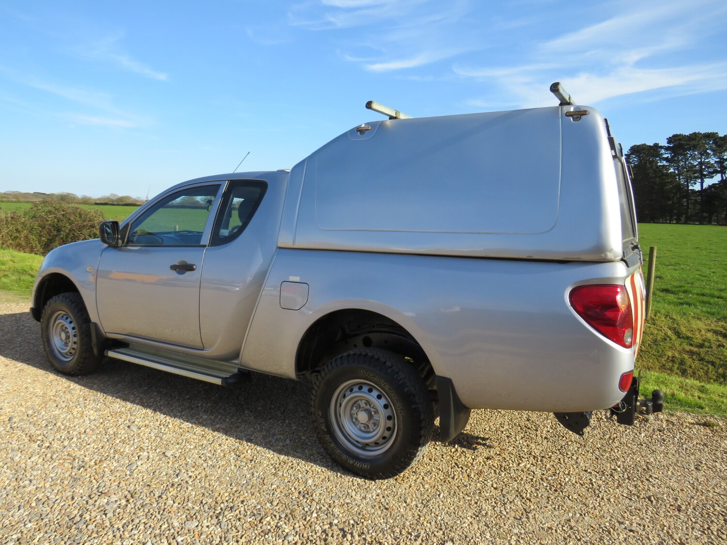 Vehicle 13