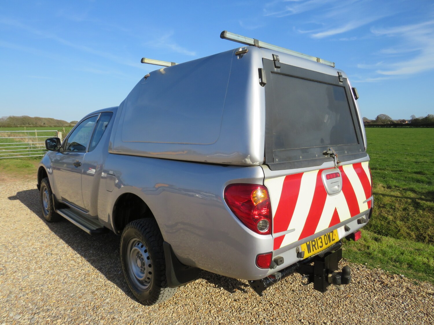 Vehicle 16
