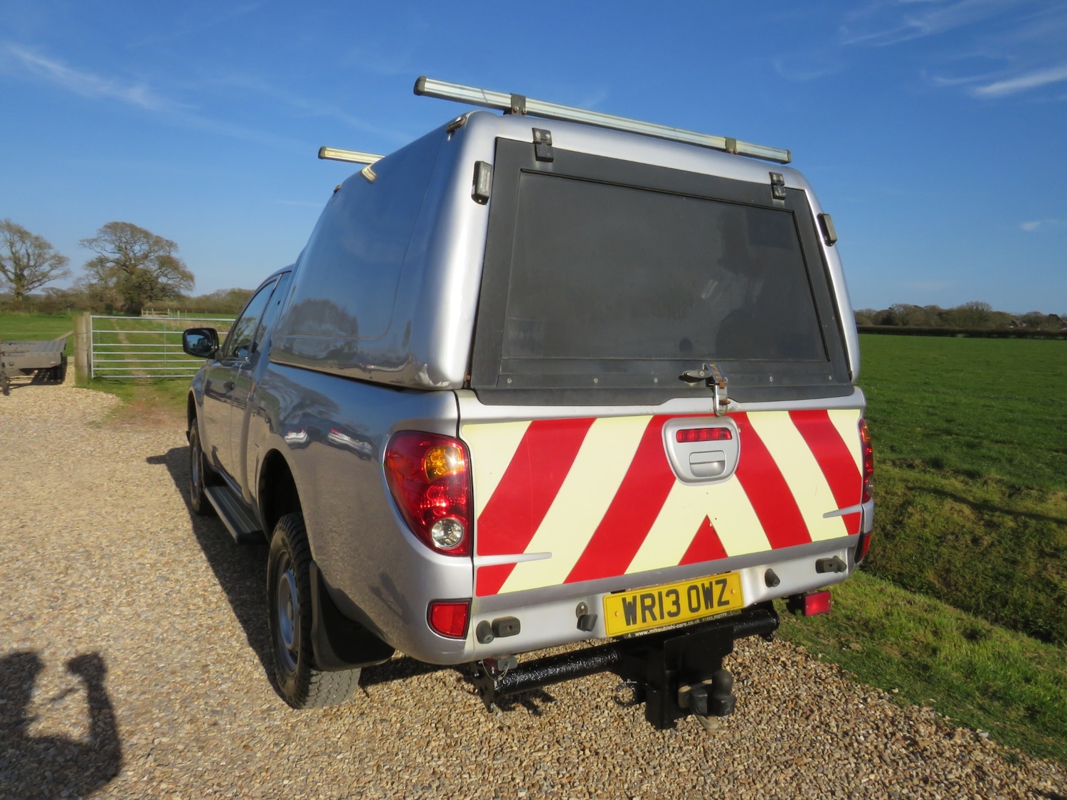 Vehicle 17