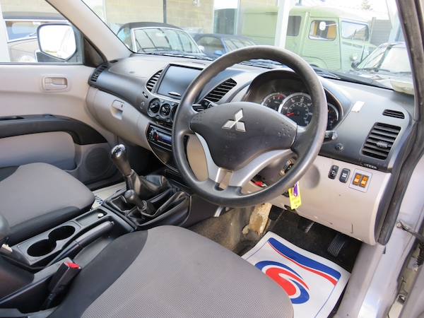 Used Mitsubishi L200 2013 for sale - 74072579: Photo 18