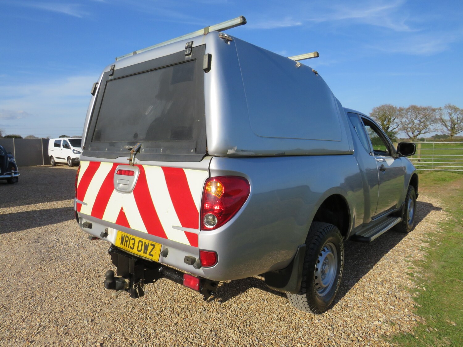 Vehicle 19