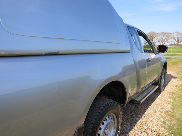 Used Mitsubishi L200 2013 for sale - 74072579: Photo 21