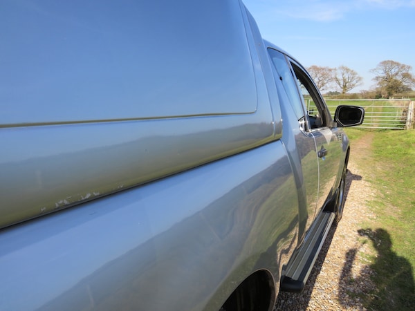 Used Mitsubishi L200 2013 for sale - 74072579: Photo 22