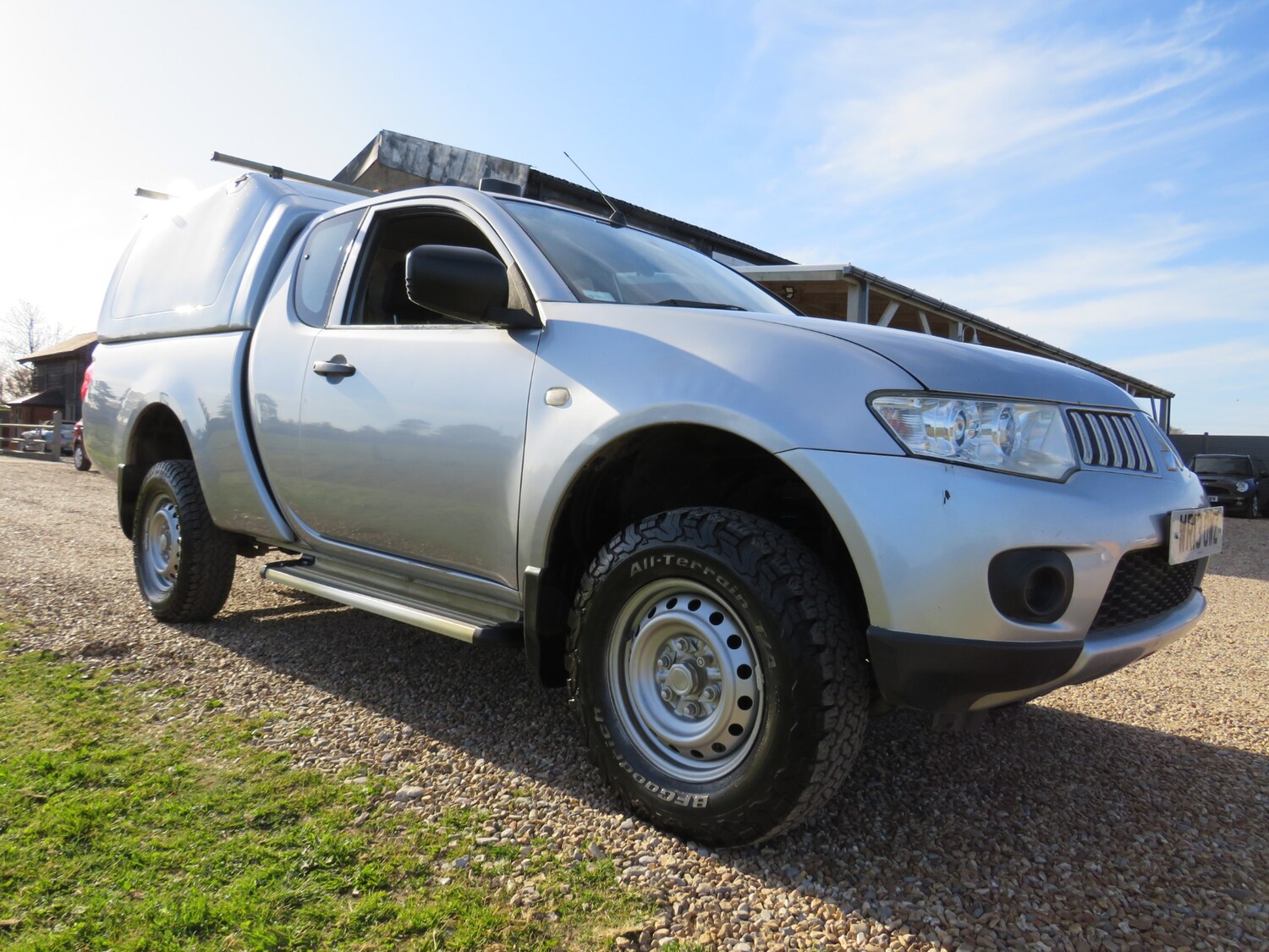 Vehicle 24