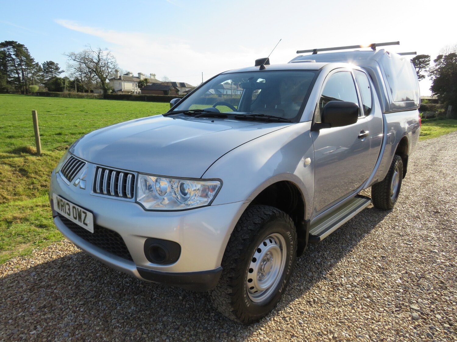 Vehicle 26