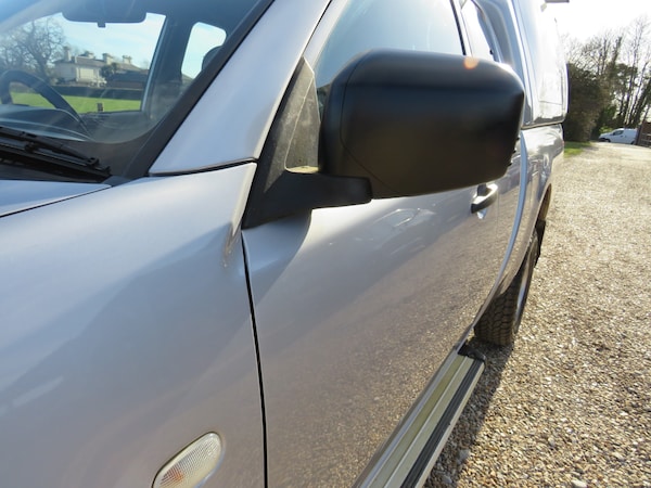 Used Mitsubishi L200 2013 for sale - 74072579: Photo 28