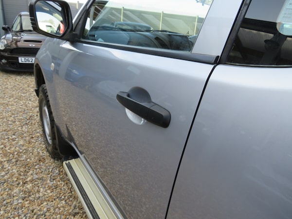 Used Mitsubishi L200 2013 for sale - 74072579: Photo 29