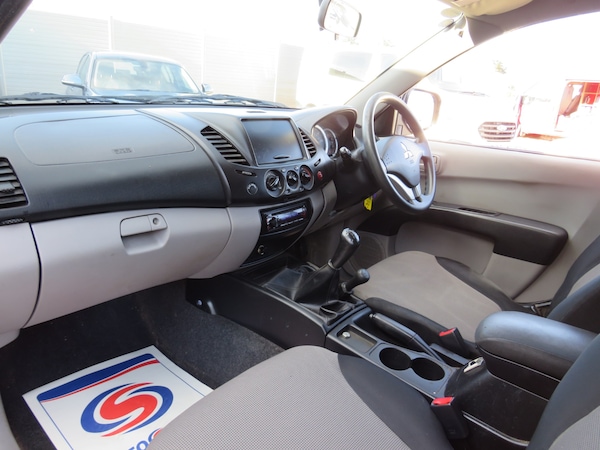 Used Mitsubishi L200 2013 for sale - 74072579: Photo 30