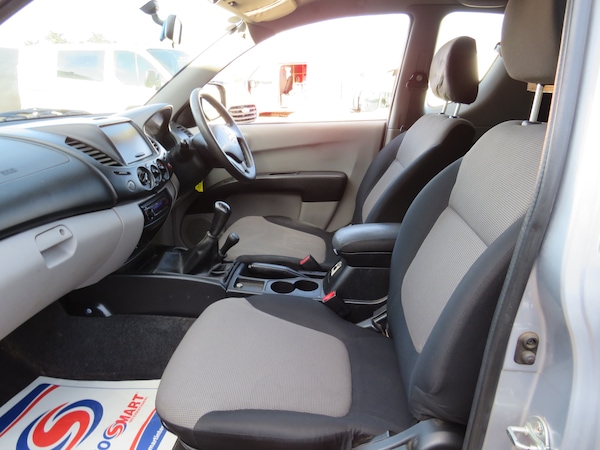 Used Mitsubishi L200 2013 for sale - 74072579: Photo 32
