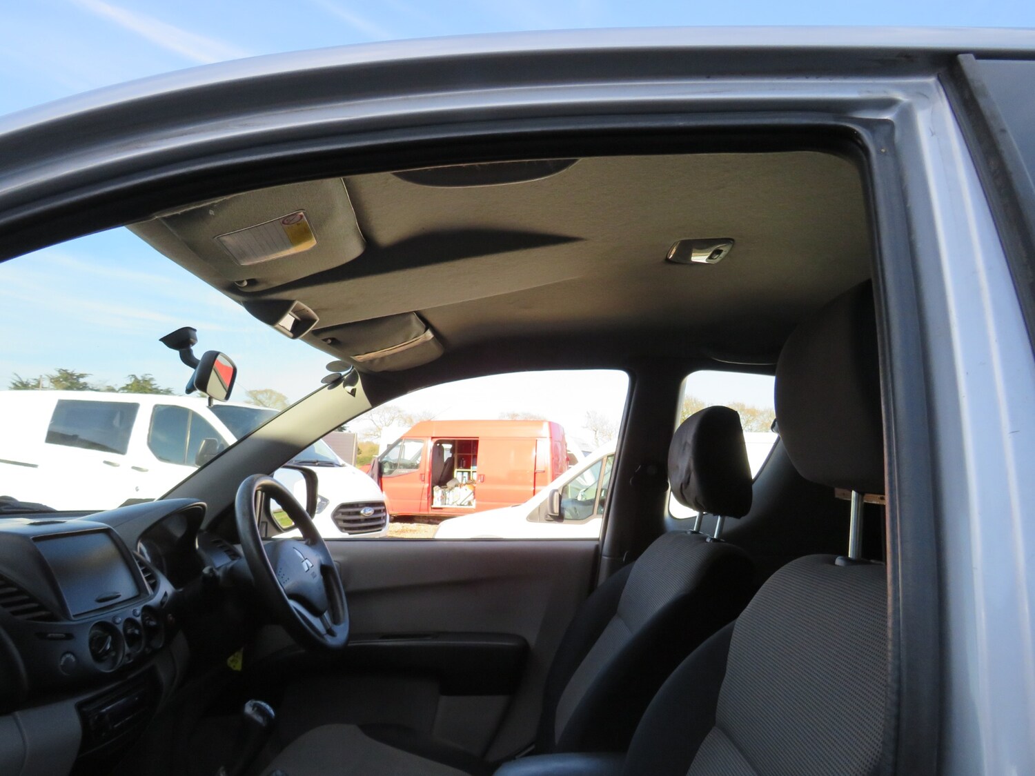 Vehicle 33